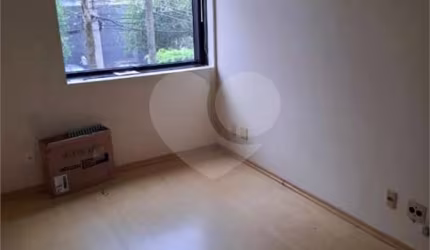 Apartamento com 2 Quartos e 1 banheiro à Venda, 45 m²  - Chácara Santo Antônio Zona Sul, São Paulo - SP