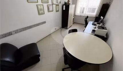 Sobrado Comercial para Locação no Planalto Paulista – 210 m² de Área Útil - São Paulo/SP