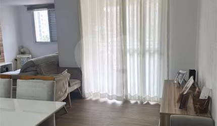 Apartamento para Locação no Ipiranga – 65m² | 3 Dormitórios (1 Suíte) | Varanda | 1 Vaga