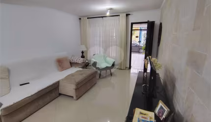 Casa para Locação – 234m² de área total | Zona Sul – São Paulo/SP