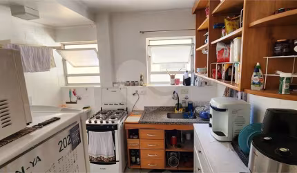 Imóvel para Investidores no Paraíso 67m² com 2 dormitórios 1 vaga