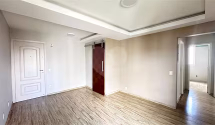 Apartamento-São Paulo-CAMPO BELO | Ref.: REO1047049