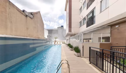 APARTAMENTO 2 DORMITÓRIOS À VENDA NO IPIRANGA