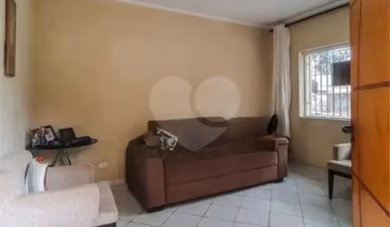 Casa-São Paulo-IPIRANGA | Ref.: REO1024356
