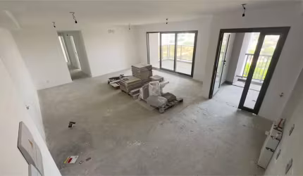 Apartamento com duas Suítes á venda!