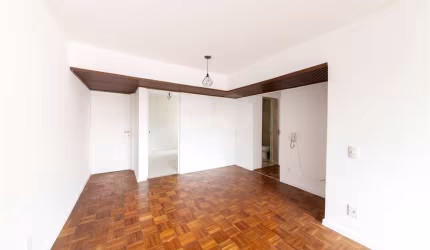 Apartamento 75 m² na Rua Casa do Ator