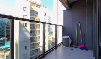 Apartamento-São Paulo-PARAÍSO | Ref.: REO1046656