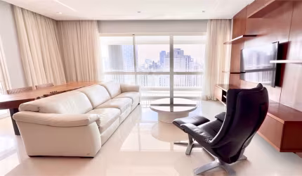 Apartamento-São Paulo-ITAIM BIBI | Ref.: REO1070659