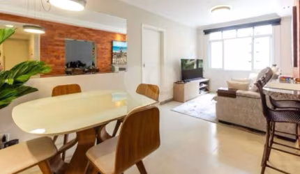 Apartamento-São Paulo-ITAIM BIBI | Ref.: REO1058377