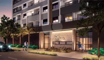 Apartamento-São Paulo-VILA OLÍMPIA | Ref.: REO1065834