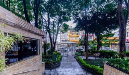 Apartamento na Região do Ipiranga à 8 Minutos do Metrô
