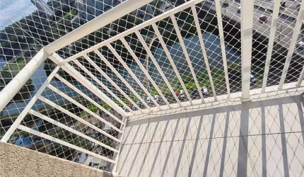 LINDO APARTAMENTO DE 36M² 2DORM 1VG NO GUARAPIRANGA