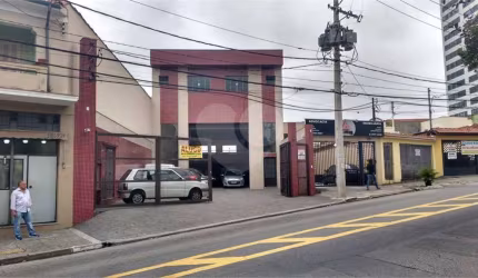 PREDIO COMERCIAL DE 543M² NA VILA GUILHERME