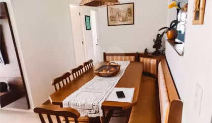 APARTAMENTO 67M² 3DORM (1SUITE) 1VG COM SACADA NO BOM RETIRO
