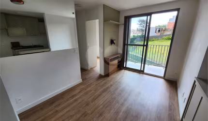LINDO APARTAMENTO DE 46M² COM 2DORM + 1VG SUPER NOVO COM LAZER COMPLETO