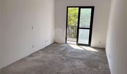 Studio Novo à Venda na Vila Mariana – 25m² com 1 Vaga | Próximo ao Metrô Santa Cruz