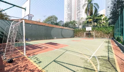 Excelente cobertura com 3 dormitórios à venda, 131 m² - Jardim Prudência