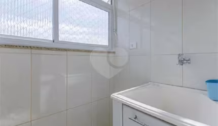 APARTAMENTO DE 46M² + 2DORM LOCALIZADO NA ACLIMAÇÃO