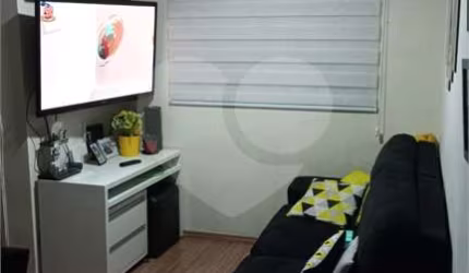 APARTAMENTO DE 42M² 2DORM 1VG NO CAMPO LIMPO