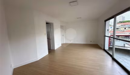 Apartamento-São Paulo-PLANALTO PAULISTA | Ref.: REO958642