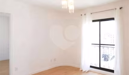 Apartamento para Locação no Itaim Bibi – São Paulo/SP
