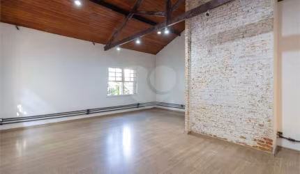 Casa Residencial/Comercial para venda ou Aluguel no Brooklin - São Paulo/ SP