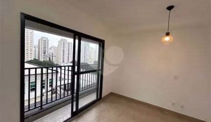 Oportunidade! Studio Compacto e Funcional em Localização Premium