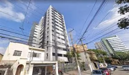 Sala Comercial Ampla – 47m² | Ótima Localização | 2 Vagas de Garagem São Paulo SP