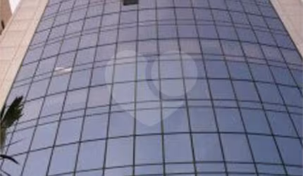 Sala Comercial à Venda – 56m² | 3 Ambientes | 2 Vagas | Olympic Tower – Vila Olímpia