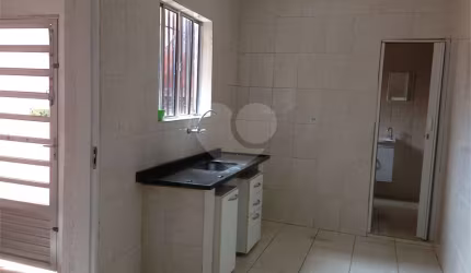 Casa para locação no Jabaquara, 40m2 São Paulo – SP