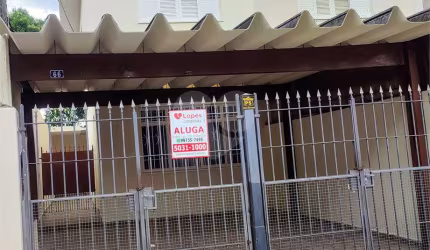 SOBRADO PARA LOCAÇÃO COM 80M² NA  VILA SANTANA CATARINA