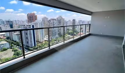 Apartamento-São Paulo-VILA CLEMENTINO | Ref.: REO994151