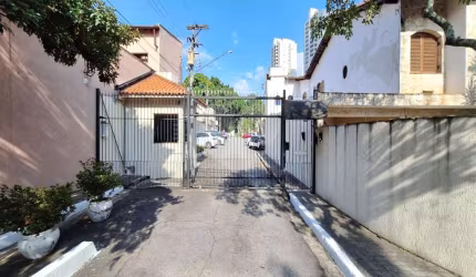Casa em Condomínio à venda com 110m² - Jardim Independência/Oratório