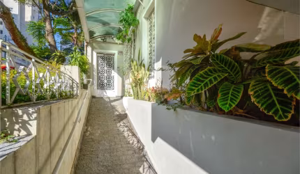 Casa-São Paulo-VILA CLEMENTINO | Ref.: REO1086123