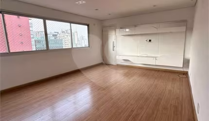 Apartamento de 110m² à venda no bairro Santa Cecília - Agende já a sua visita!