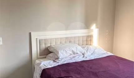 Apartamento em Mooca com 76m²
