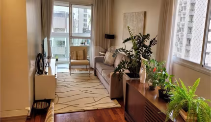 Apartamento Vila Mariana 3 dorm lazer completo