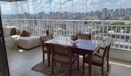 Apartamento-São Paulo-TATUAPÉ | Ref.: REO1094869