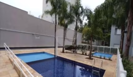 Apartamento a venda na Vila Prudente.