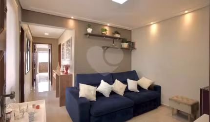 Apartamento amplo à venda no Tatuapé