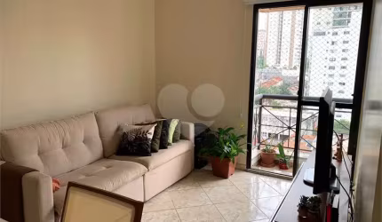 Apartamento Aconchegante com Lazer Completo à Venda – Chácara Inglesa, São Paulo/SP