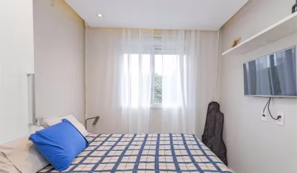 Apartamento-São Paulo-SAÚDE | Ref.: REO1097699