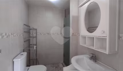 Apartamento-São Paulo-VILA NOVA CONCEIÇÃO | Ref.: REO193232