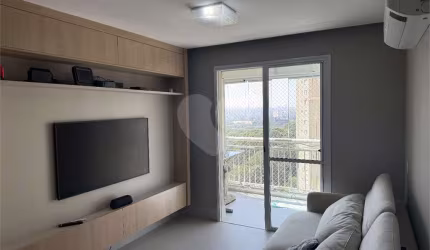 Apartamento para venda no Tatuapé