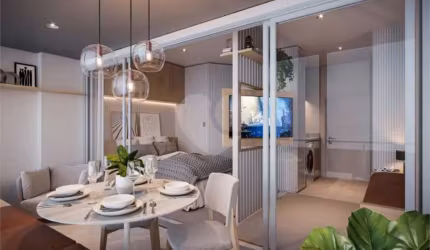 Apartamento-São Paulo-BUTANTÃ | Ref.: REO1084899
