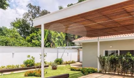 Casa-Carapicuíba-Terras do Madeira | Ref.: REO843664