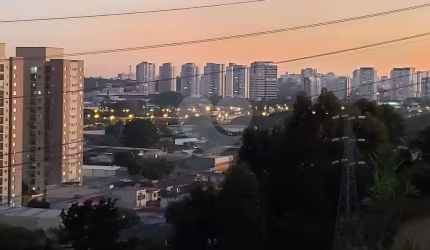 BELÍSSIMO SOBRADO DE ALTO PADRÃO COM 05 DORMITÓRIOS E 02 SUITES NA FREGUESIA DO Ó