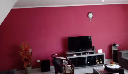 Sobrado à venda  no bairro de Pirituba