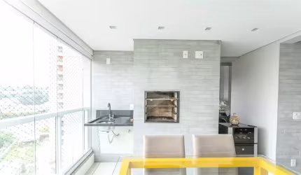 Apartamento à venda - Lapa