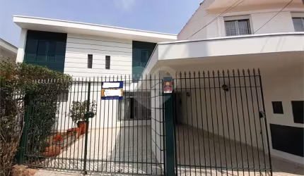 Casa à venda - Vila Leopoldina